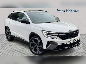 Used Renault Austral 2025 for sale - 79568228: Photo