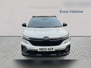 Used Renault Austral 2025 for sale - 79568228: Photo