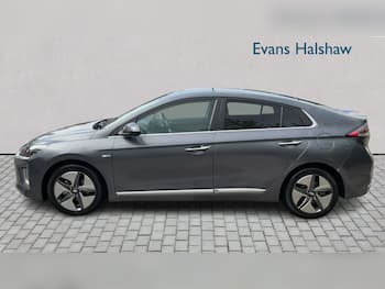 Used Hyundai IONIQ 2021 for sale - 79731067: Photo