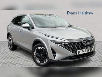 Used Nissan Qashqai 2024 for sale - 78825298: Photo