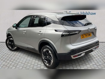 Used Nissan Qashqai 2024 for sale - 78825298: Photo
