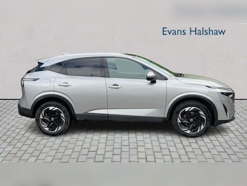 Used Nissan Qashqai 2024 for sale - 78825298: Photo
