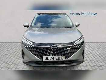 Used Nissan Qashqai 2024 for sale - 78825298: Photo
