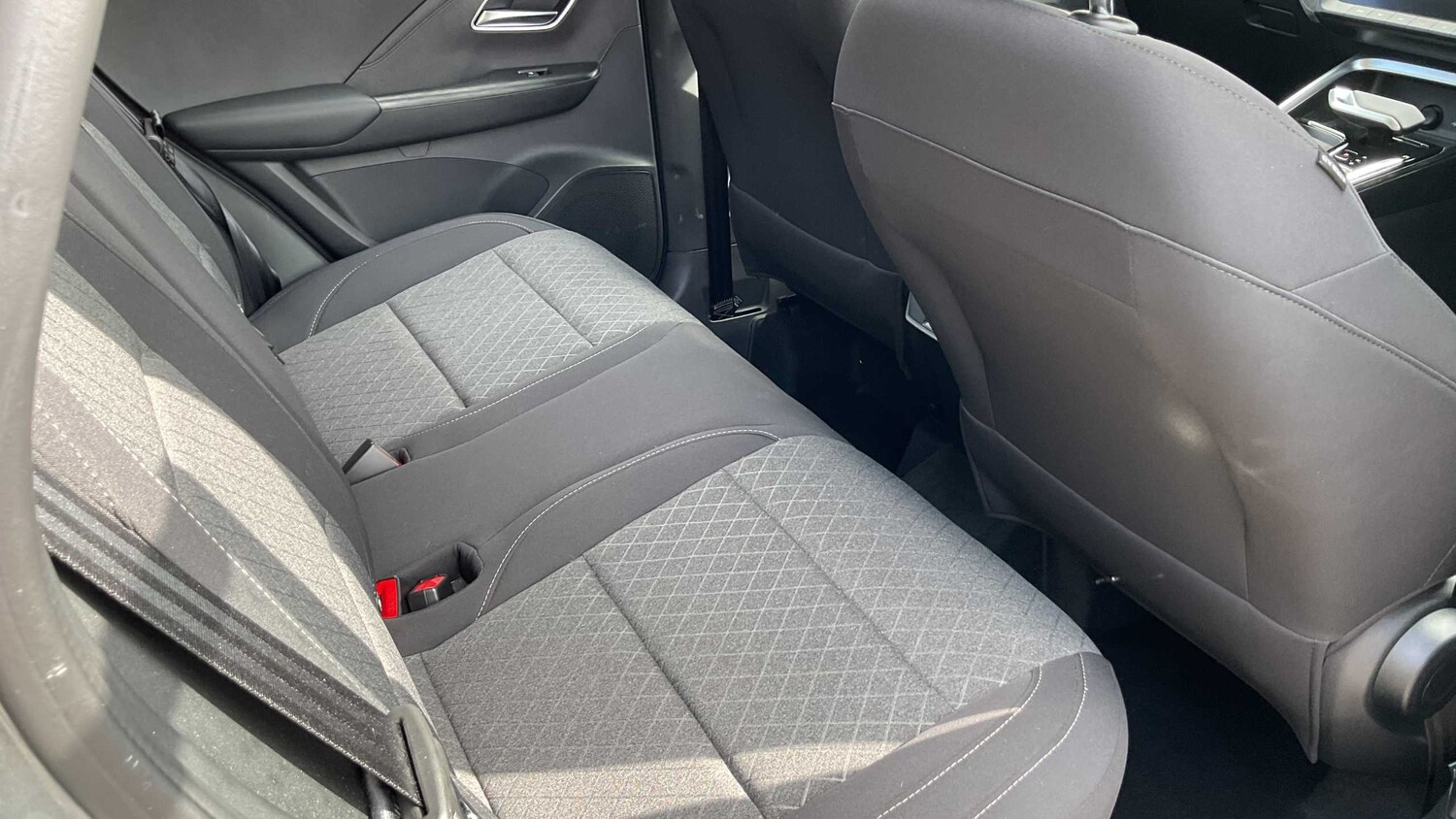 Used MG MG ZS 2025 for sale - 78209078: Photo 12