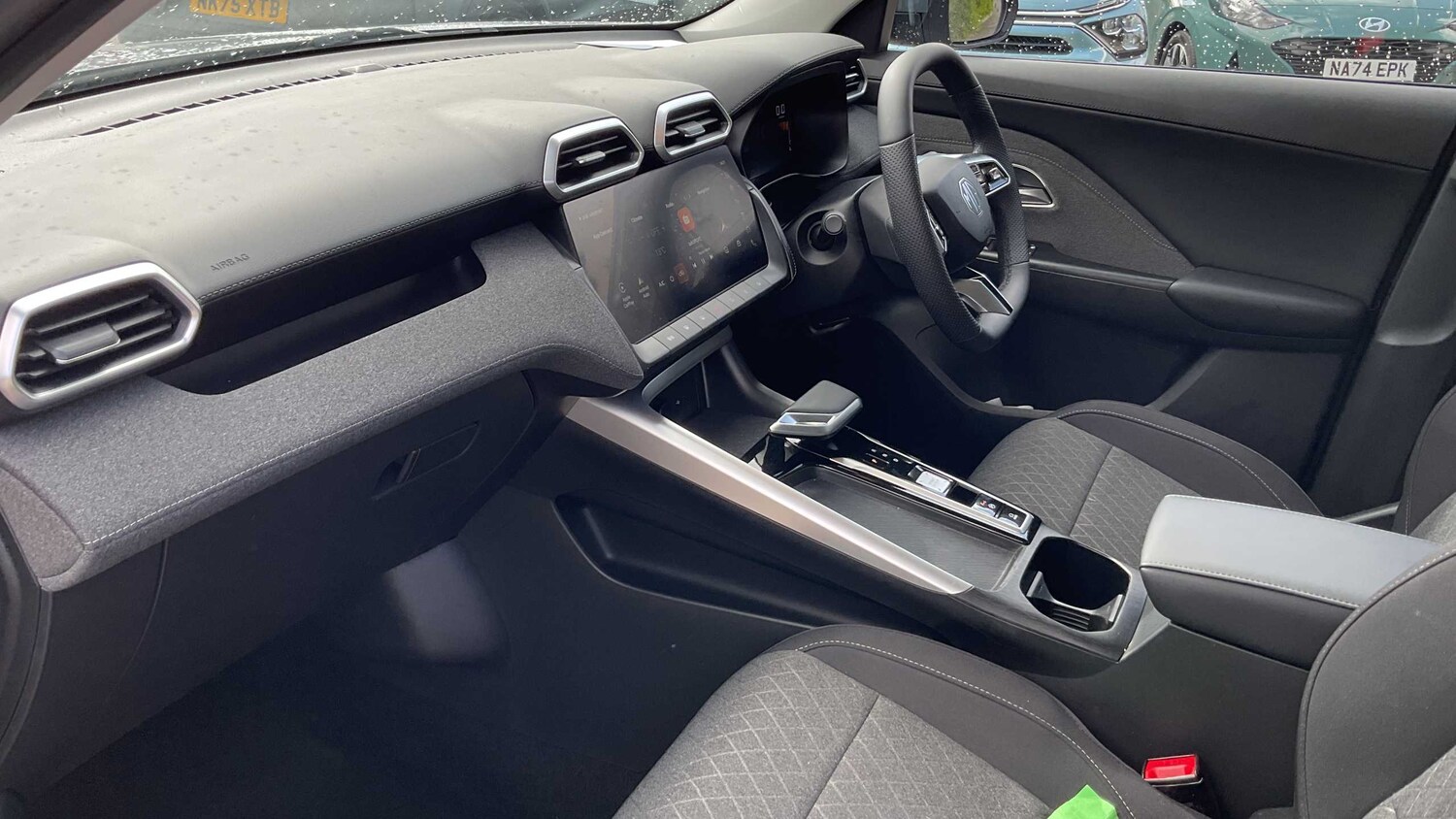 Used MG MG ZS 2025 for sale - 78209078: Photo 13