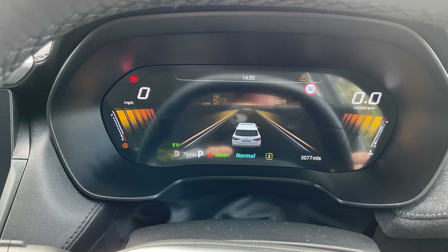 Used MG MG ZS 2025 for sale - 78209078: Photo 15