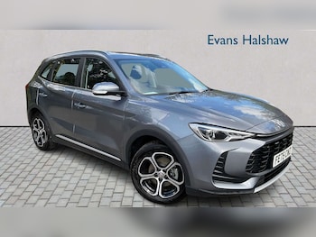 Used MG MG ZS 2025 for sale - 78209078: Photo