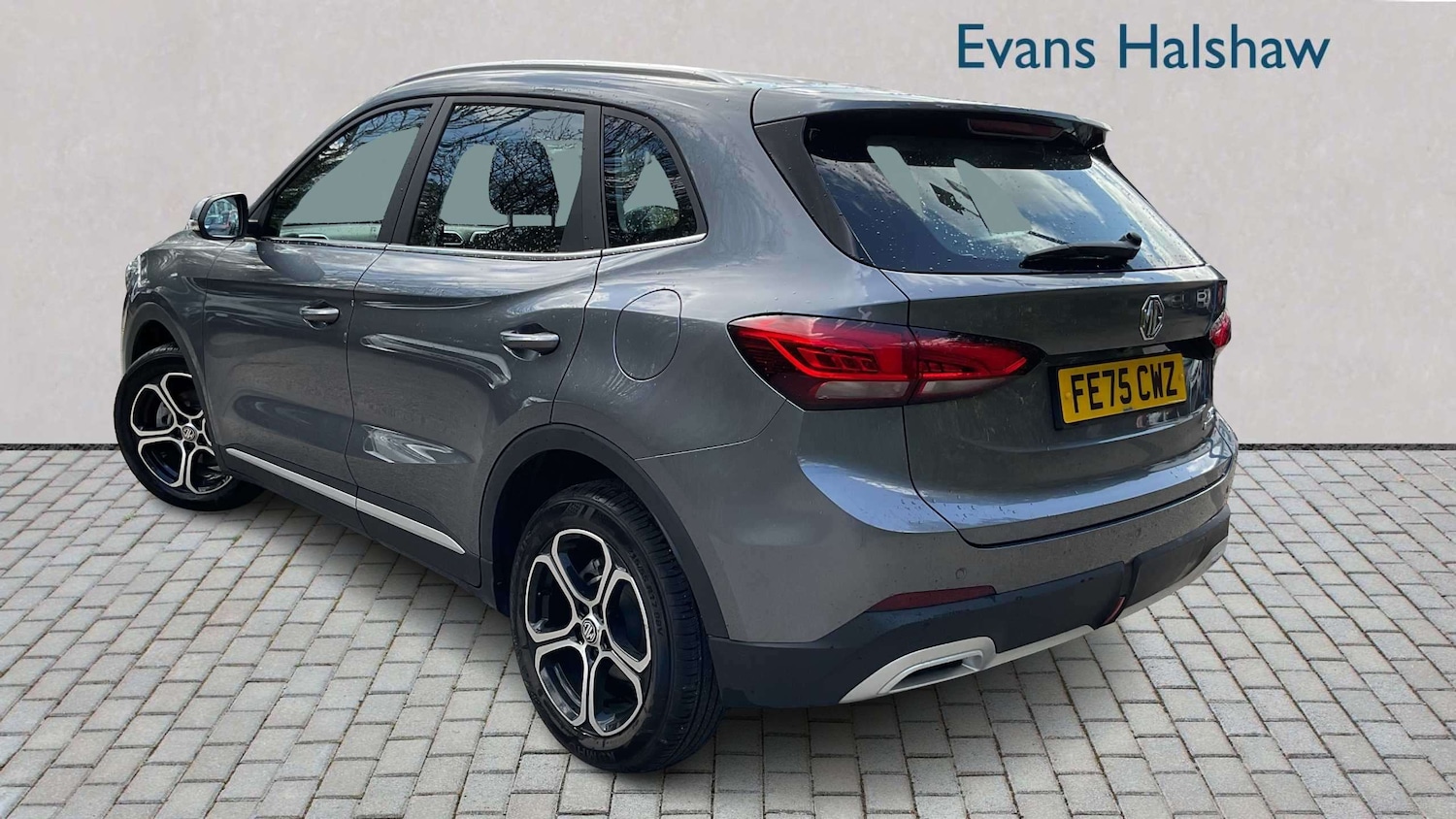 Used MG MG ZS 2025 for sale - 78209078: Photo 2