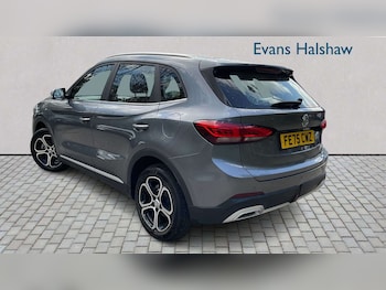 Used MG MG ZS 2025 for sale - 78209078: Photo