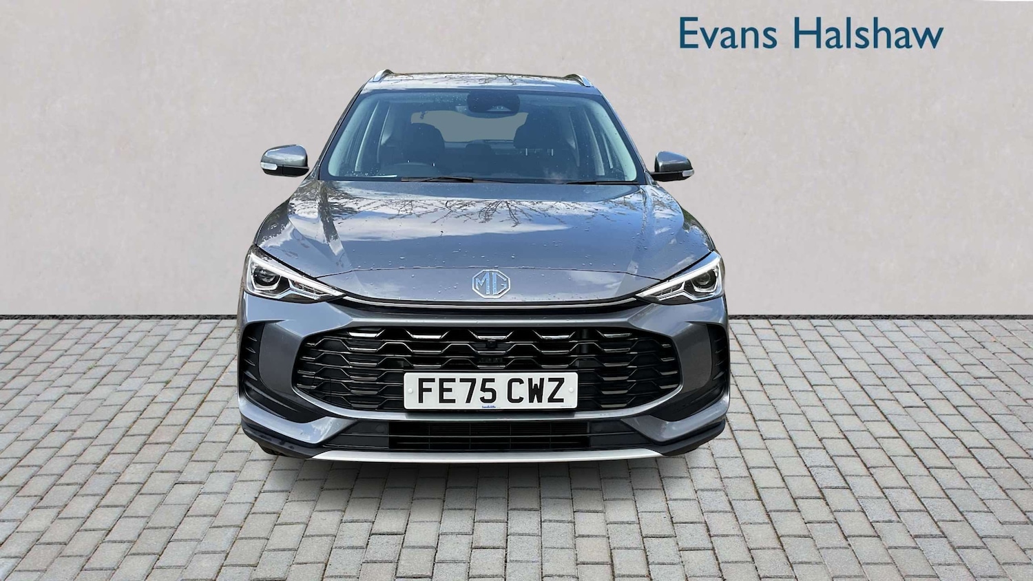 Used MG MG ZS 2025 for sale - 78209078: Photo 4