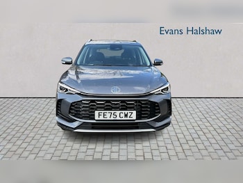 Used MG MG ZS 2025 for sale - 78209078: Photo