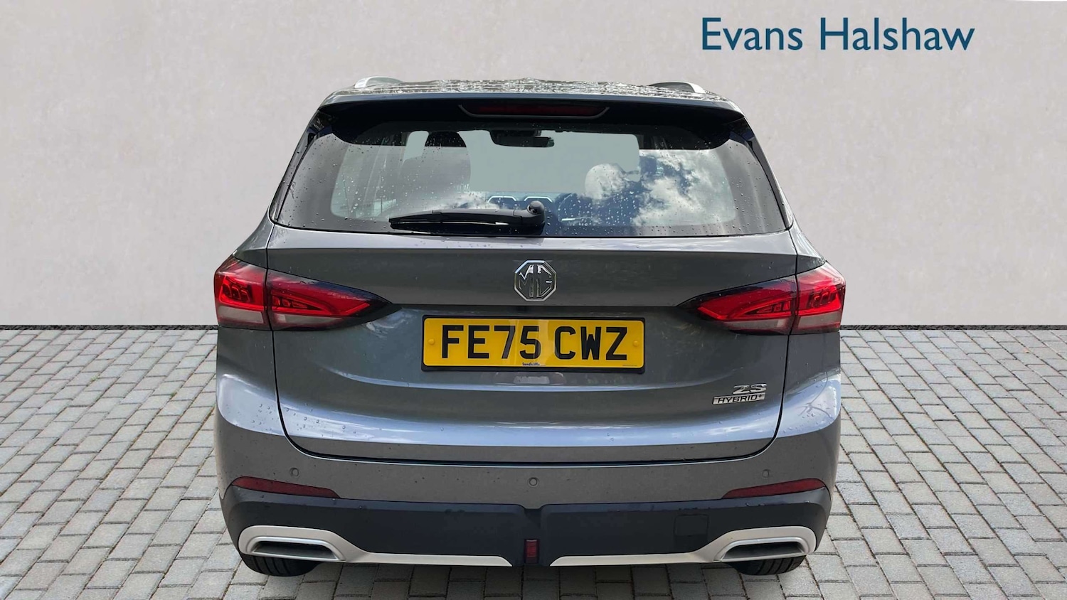 Used MG MG ZS 2025 for sale - 78209078: Photo 5