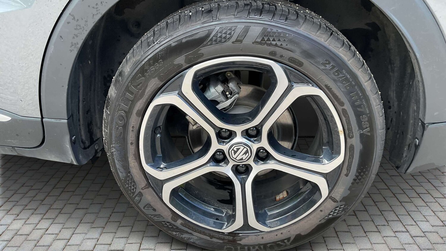 Used MG MG ZS 2025 for sale - 78209078: Photo 7