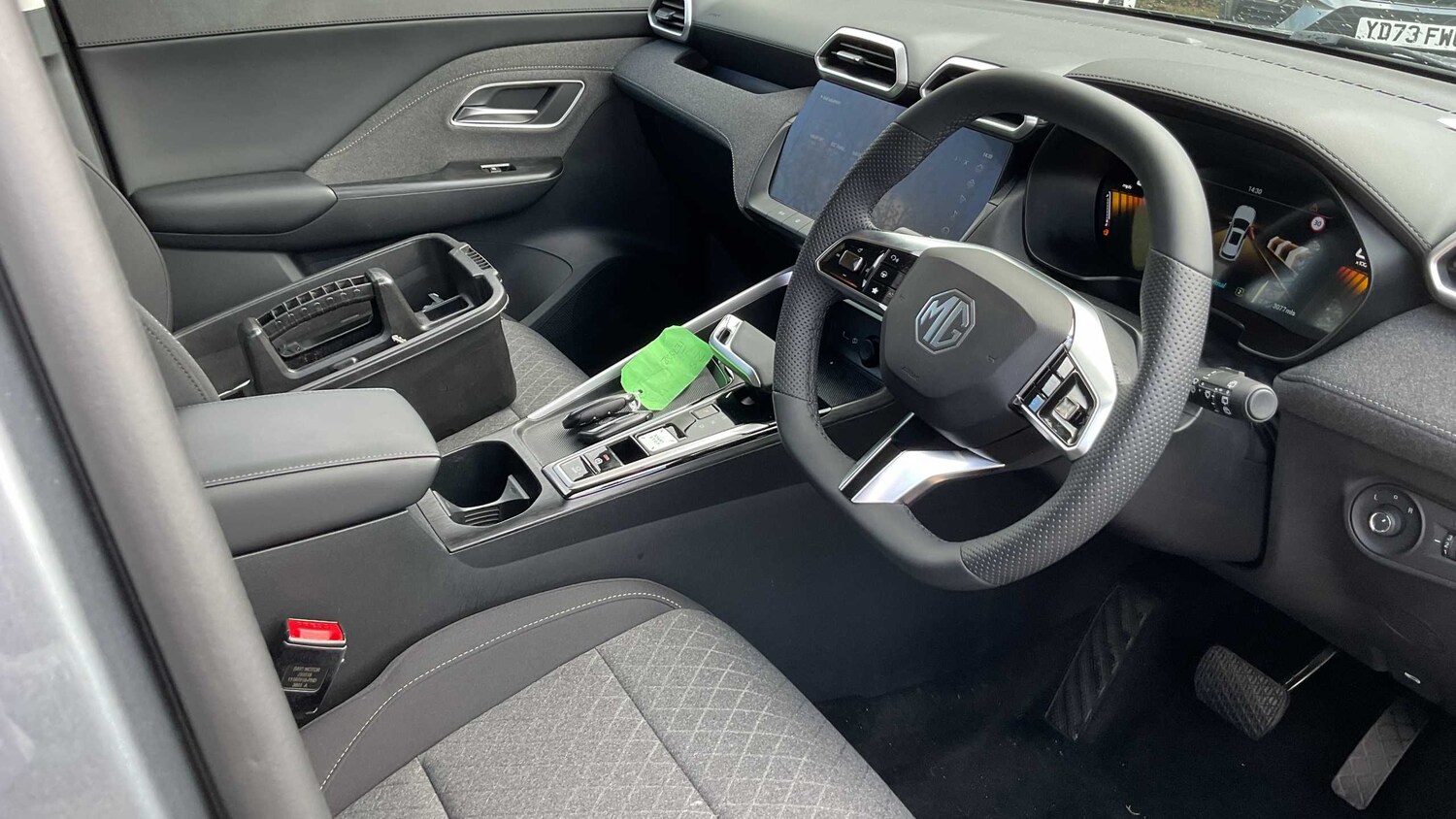 Used MG MG ZS 2025 for sale - 78209078: Photo 8