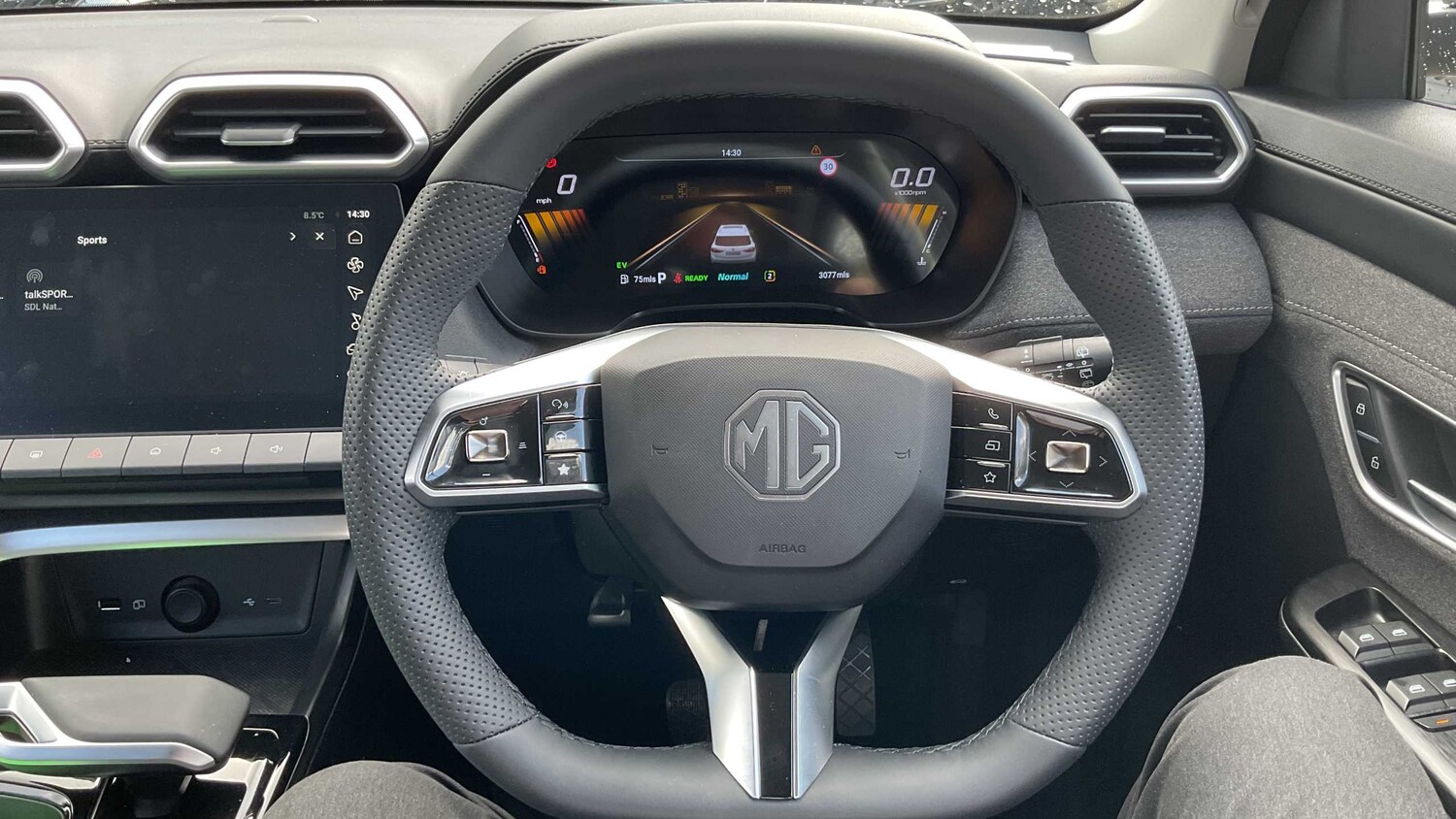 Used MG MG ZS 2025 for sale - 78209078: Photo 9