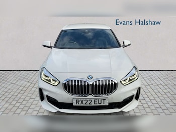 Used BMW 1 Series 2022 for sale - 78507304: Photo