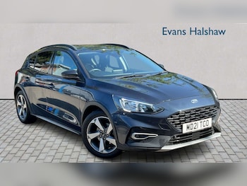 Used Ford Focus 2021 for sale - 79473292: Photo