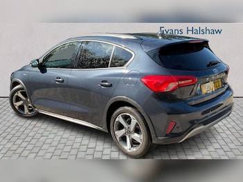 Used Ford Focus 2021 for sale - 79473292: Photo
