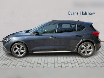 Used Ford Focus 2021 for sale - 79473292: Photo