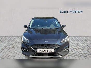 Used Ford Focus 2021 for sale - 79473292: Photo