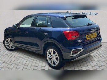Used Audi Q2 2023 for sale - 78707559: Photo
