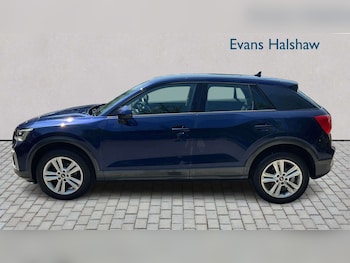 Used Audi Q2 2023 for sale - 78707559: Photo