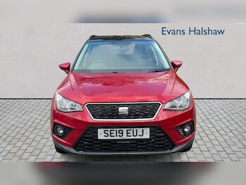 Used SEAT Arona 2019 for sale - 78338144: Photo