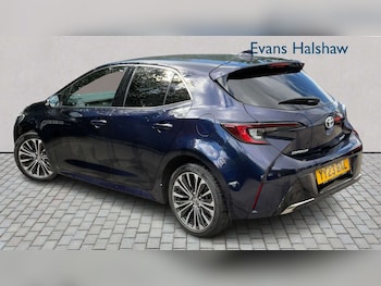 Used Toyota Corolla 2023 for sale - 79455465: Photo