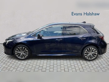 Used Toyota Corolla 2023 for sale - 79455465: Photo