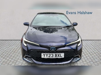 Used Toyota Corolla 2023 for sale - 79455465: Photo