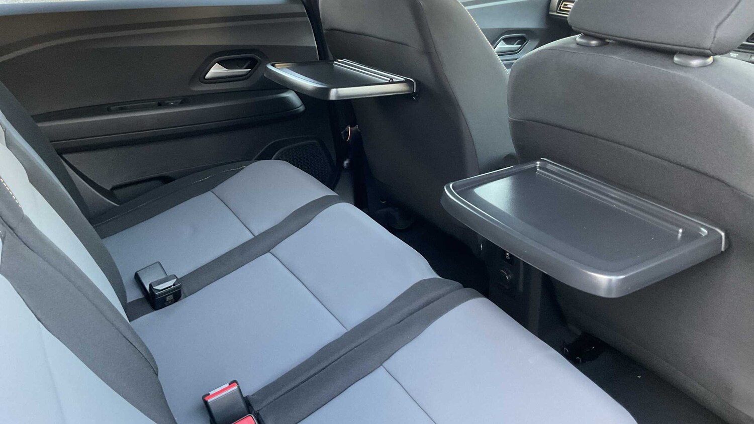 Used Dacia Jogger for sale - 77861432: Photo 11