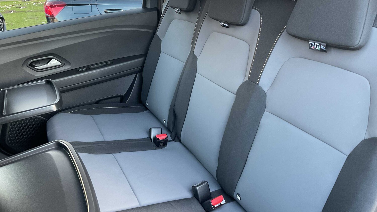 Used Dacia Jogger for sale - 77861432: Photo 12