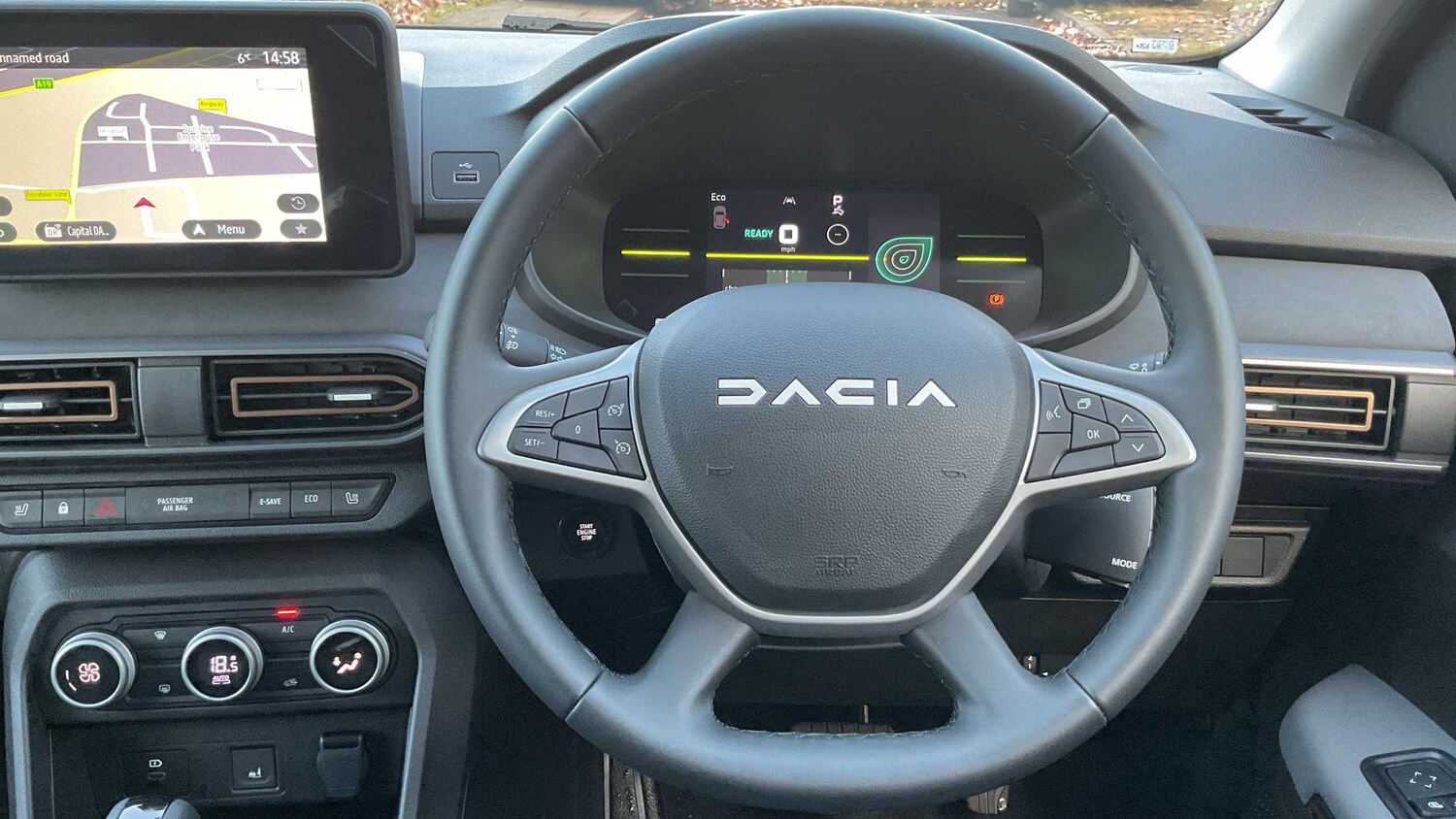 Used Dacia Jogger for sale - 77861432: Photo 13