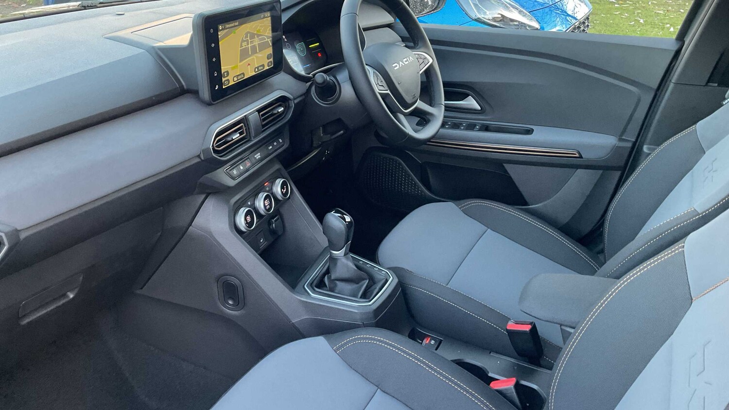 Used Dacia Jogger for sale - 77861432: Photo 14