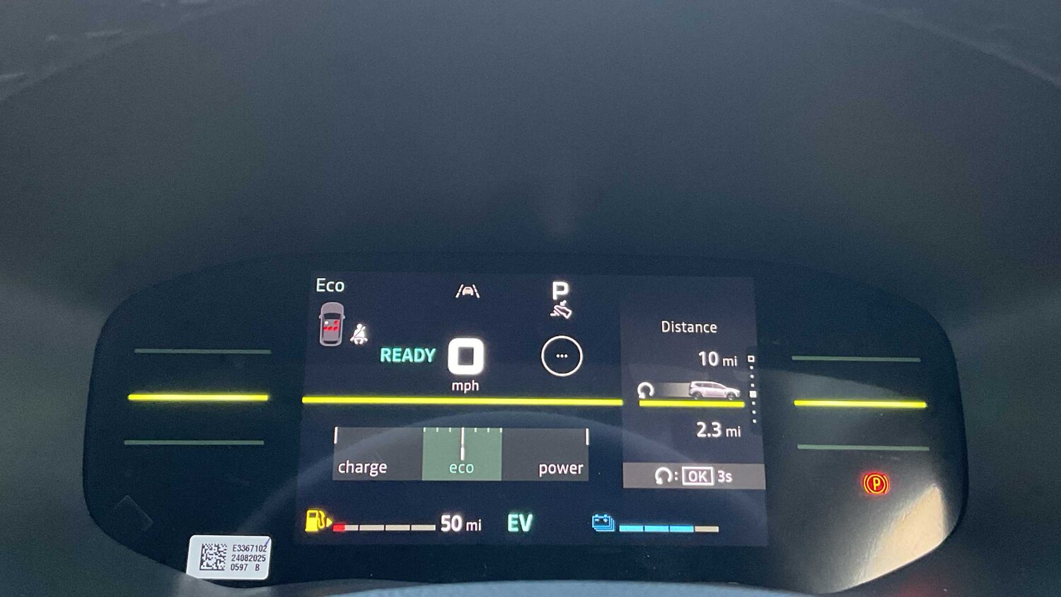 Used Dacia Jogger for sale - 77861432: Photo 15