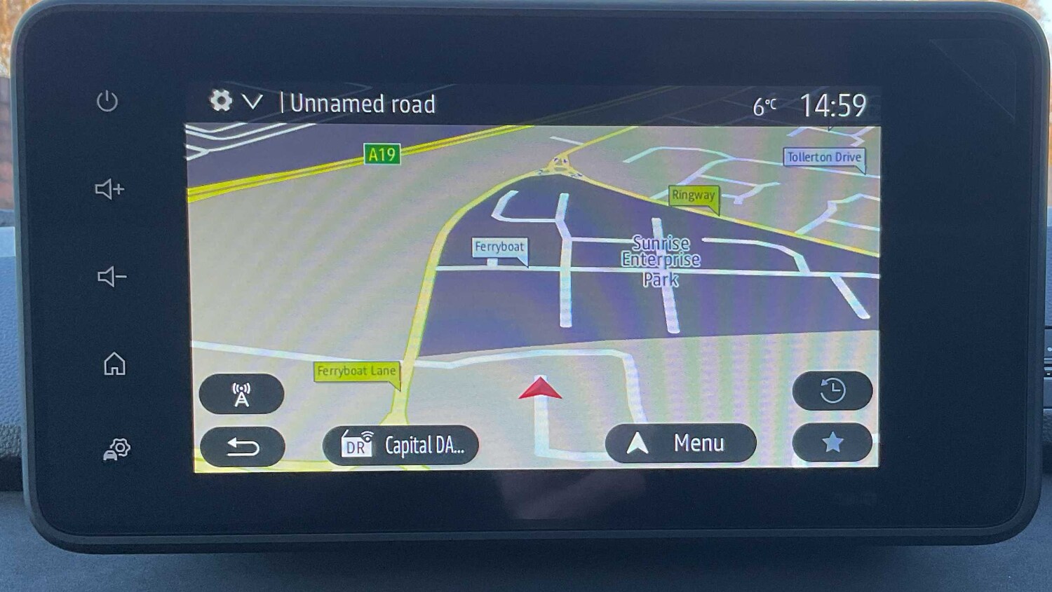 Used Dacia Jogger for sale - 77861432: Photo 16