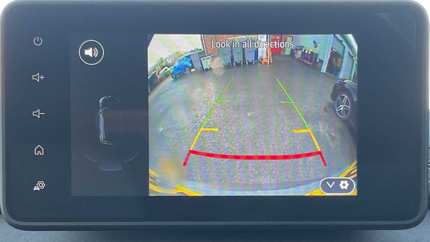 Used Dacia Jogger for sale - 77861432: Photo 17