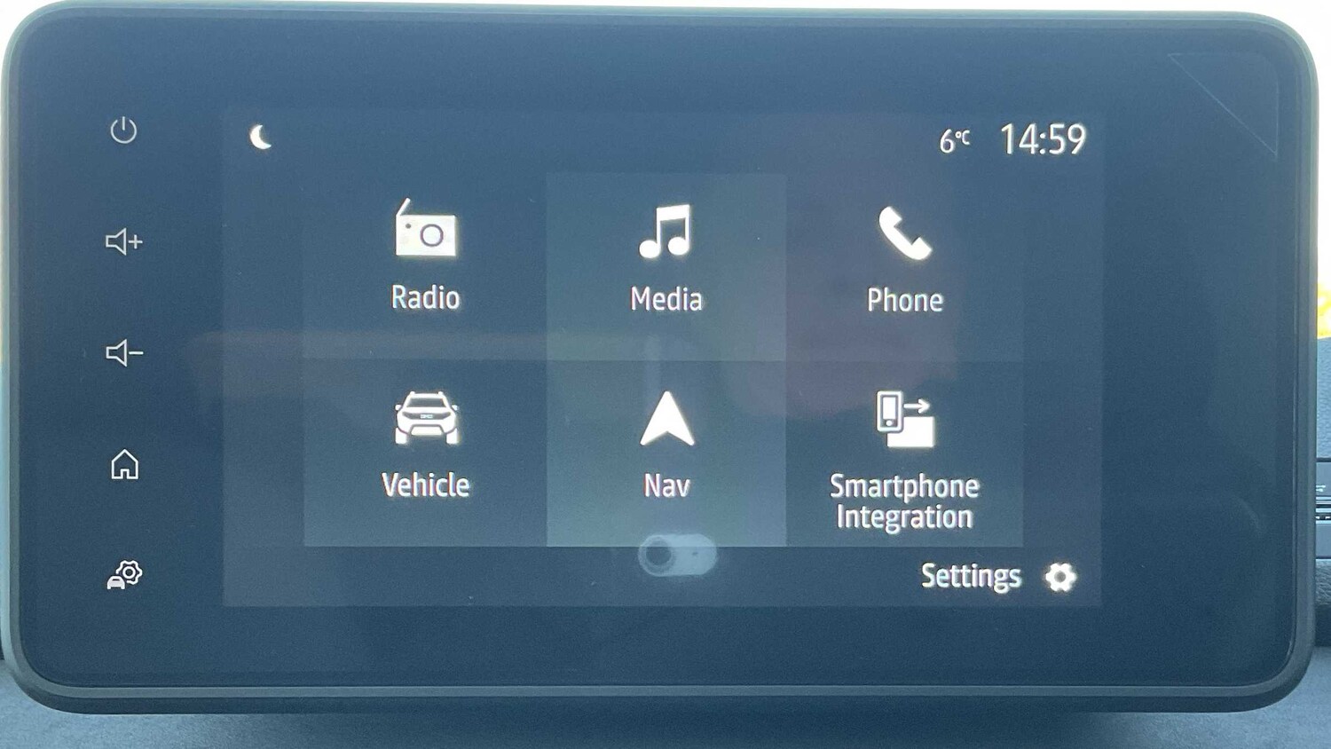 Used Dacia Jogger for sale - 77861432: Photo 18