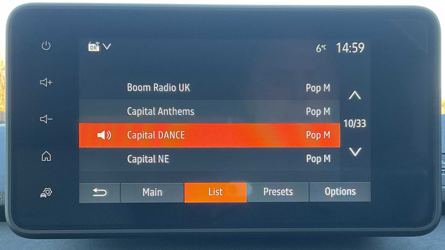 Used Dacia Jogger for sale - 77861432: Photo 19