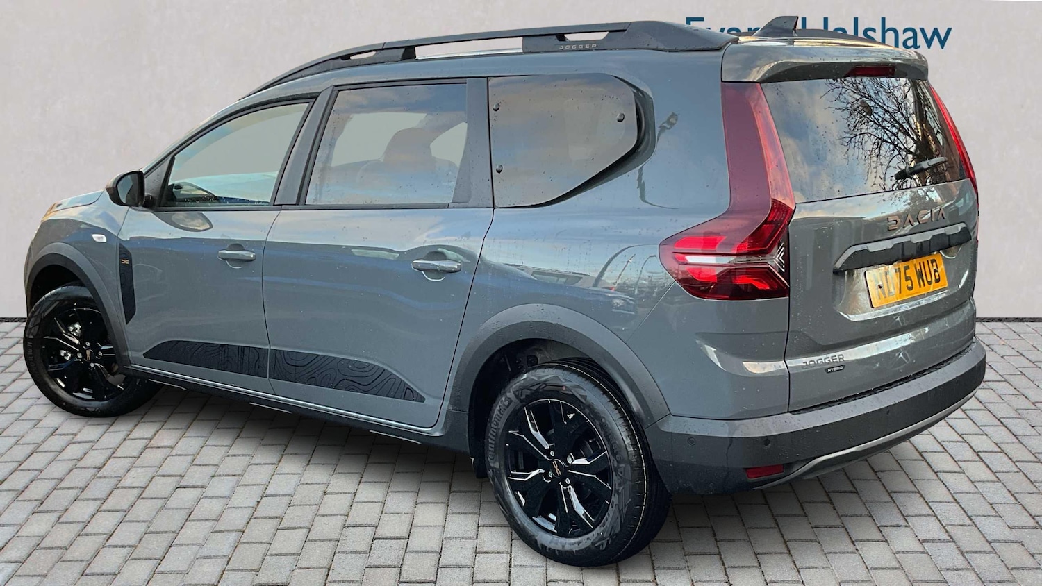 Used Dacia Jogger for sale - 77861432: Photo 2