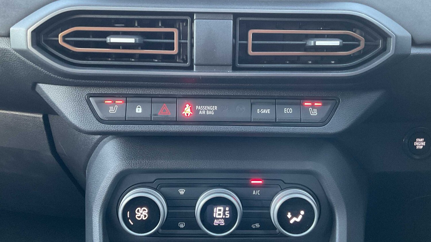 Used Dacia Jogger for sale - 77861432: Photo 25