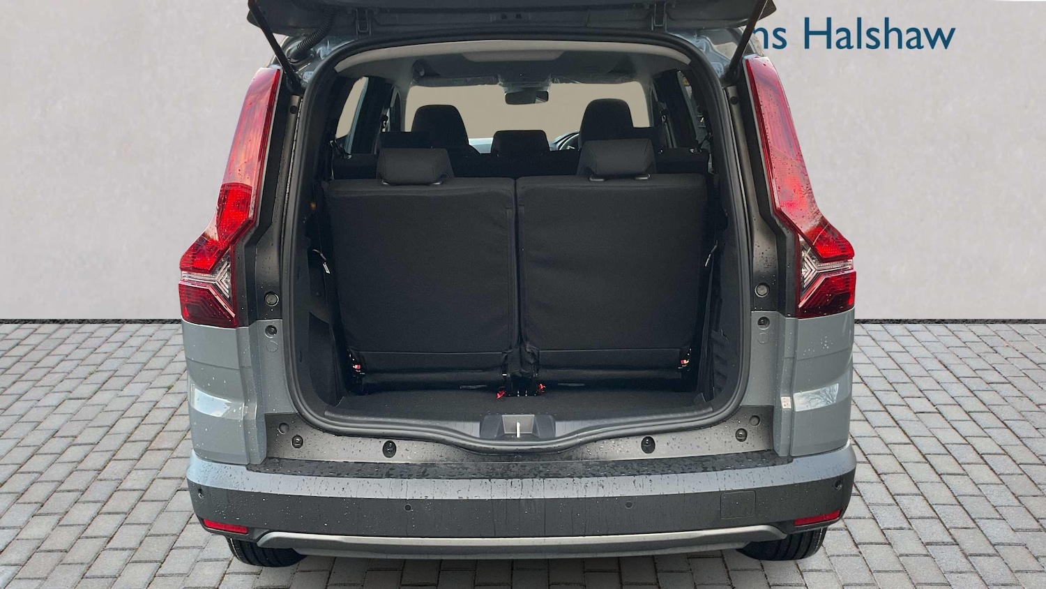 Used Dacia Jogger for sale - 77861432: Photo 4