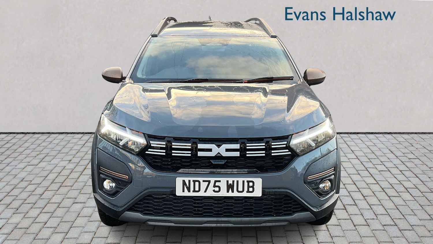 Used Dacia Jogger for sale - 77861432: Photo 5