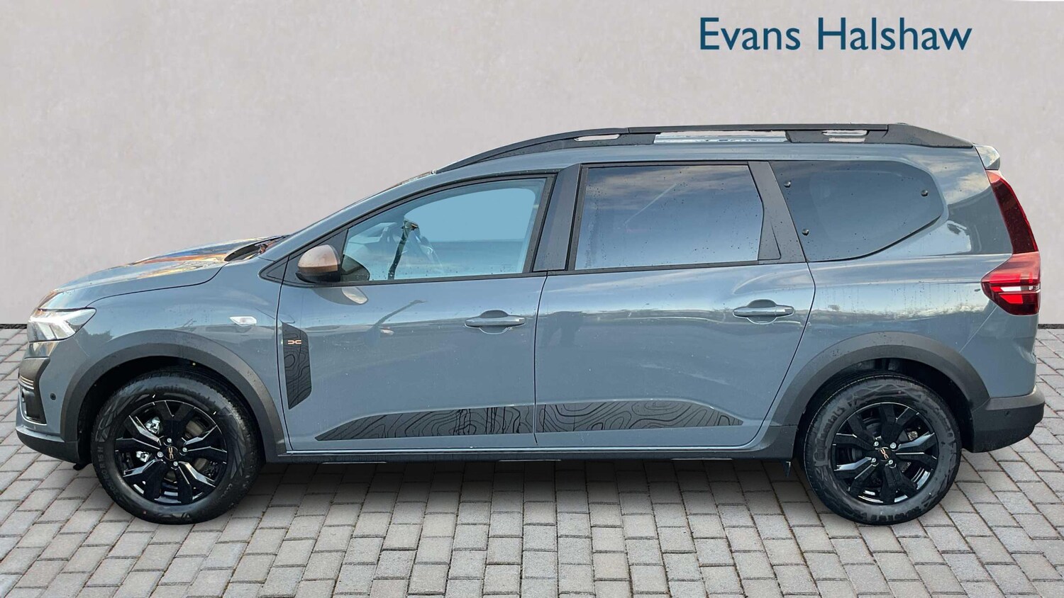 Used Dacia Jogger for sale - 77861432: Photo 6