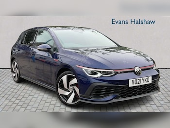Used Volkswagen Golf 2021 for sale - 78812491: Photo