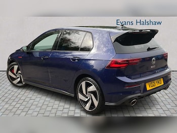 Used Volkswagen Golf 2021 for sale - 78812491: Photo