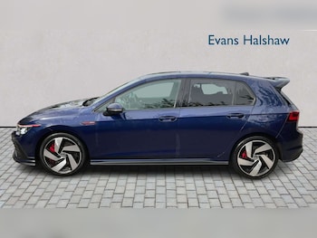 Used Volkswagen Golf 2021 for sale - 78812491: Photo