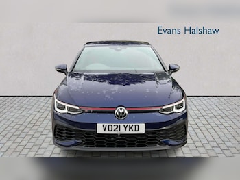 Used Volkswagen Golf 2021 for sale - 78812491: Photo