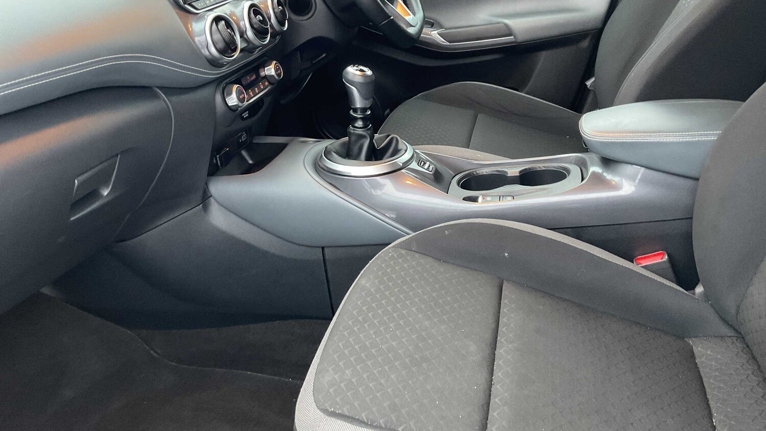 Used Nissan Juke 2021 for sale - 78209041: Photo 10