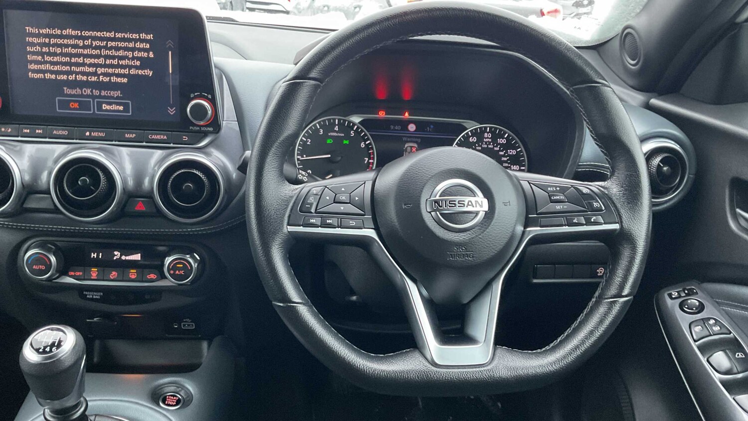 Used Nissan Juke 2021 for sale - 78209041: Photo 11